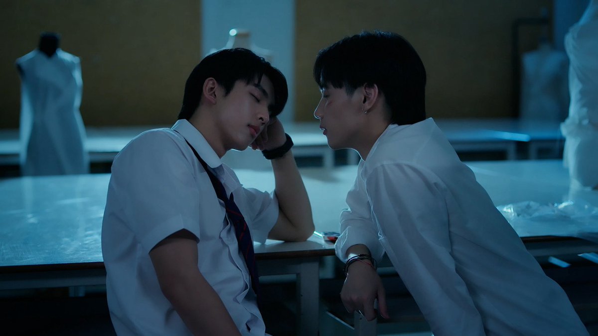 javafamily_o's tweet image. แวนทำดีๆ ใกล้เกินไปละนะ🥹

HEAD 2 HEAD SERIES EP4

#H2HseriesEP4 #javabh #swensurf #surfjava