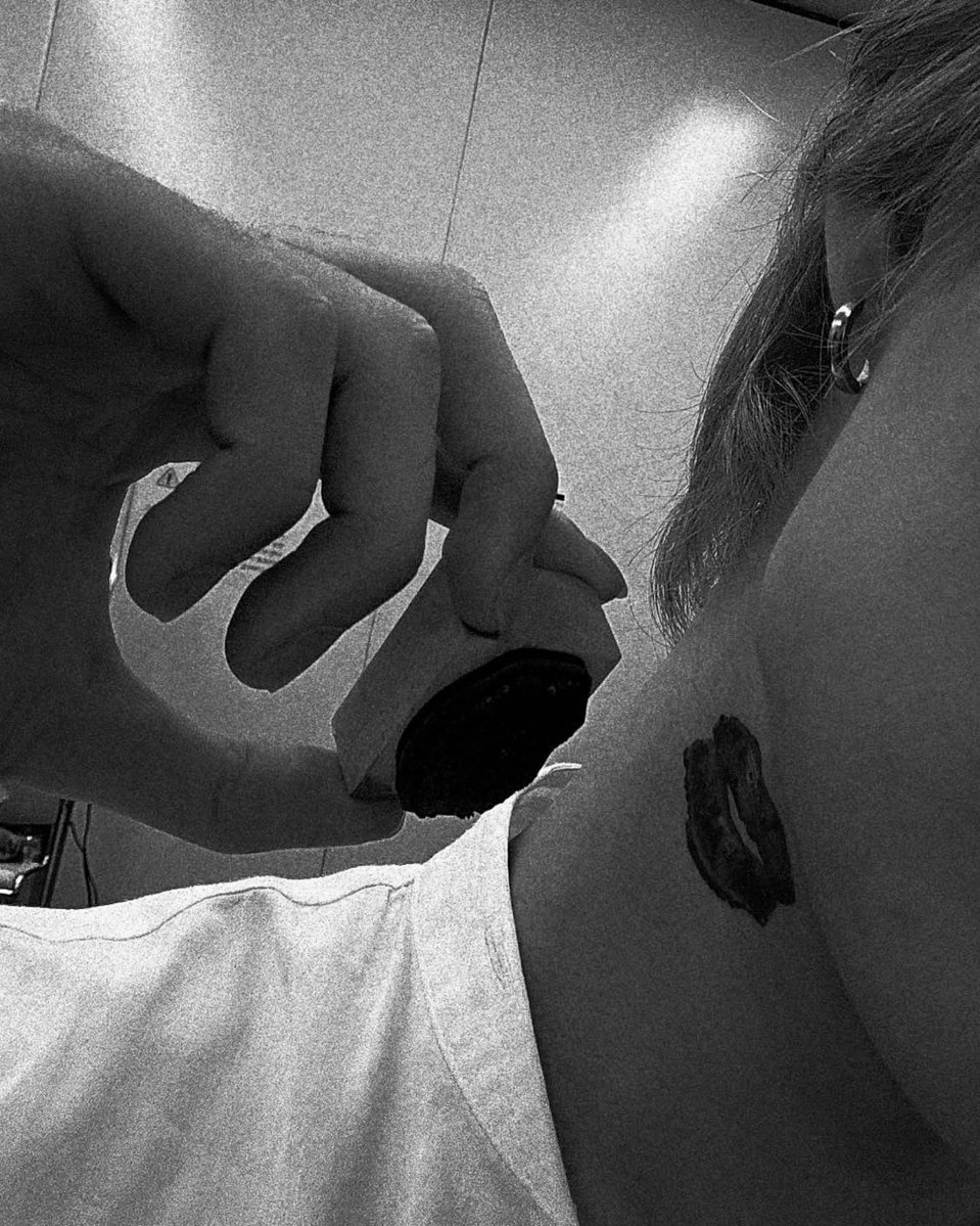 kim_forearth's tweet image. 어안 : 벙벙