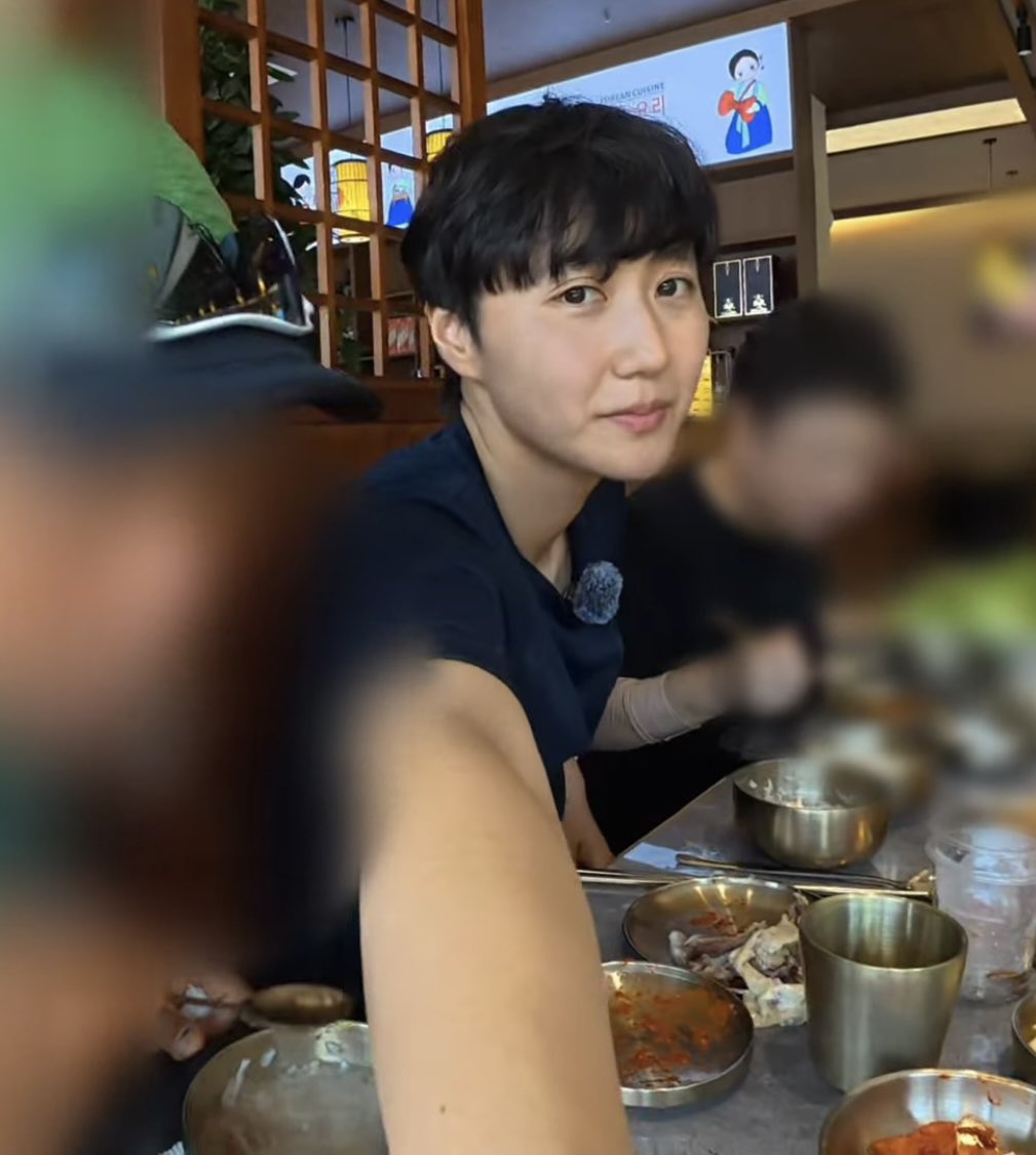 여기서숨멎을뻔함 개잘생김이슈