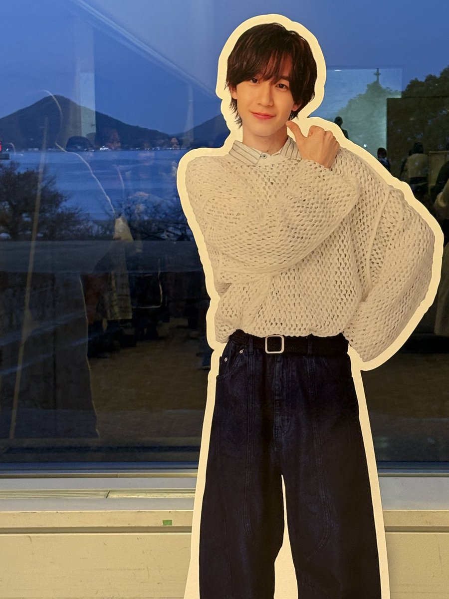 kanju__numa____'s tweet image. 昨日の余韻にまだ浸ってる…
蓮王からファンサ貰えて幸せです

一生蓮王について行きます！
デビューしようね！
 #AmBitious
 #AmBitious担さんと繋がりたい 
 #Jr担さんと繋がりたい 
 #over25なJr担と繋がりたい