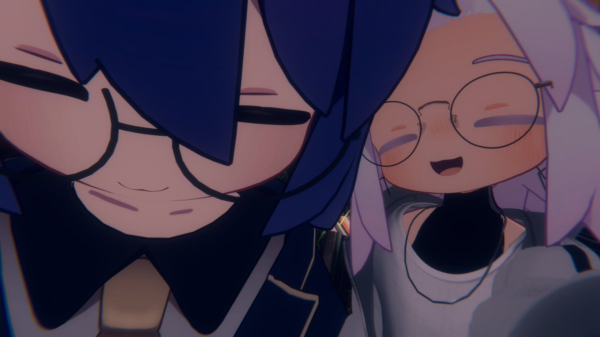 ﾄｰｻﾂ に近いツーショ