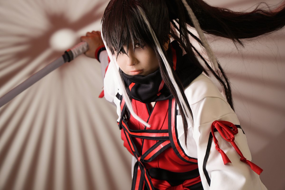 FGO】河上彦斎 スタジオフーエル @studio_fuelu 撮影サービス