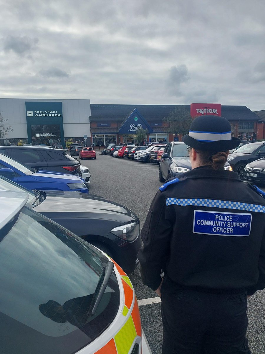 Rurals Neighbourhood Team tweet media