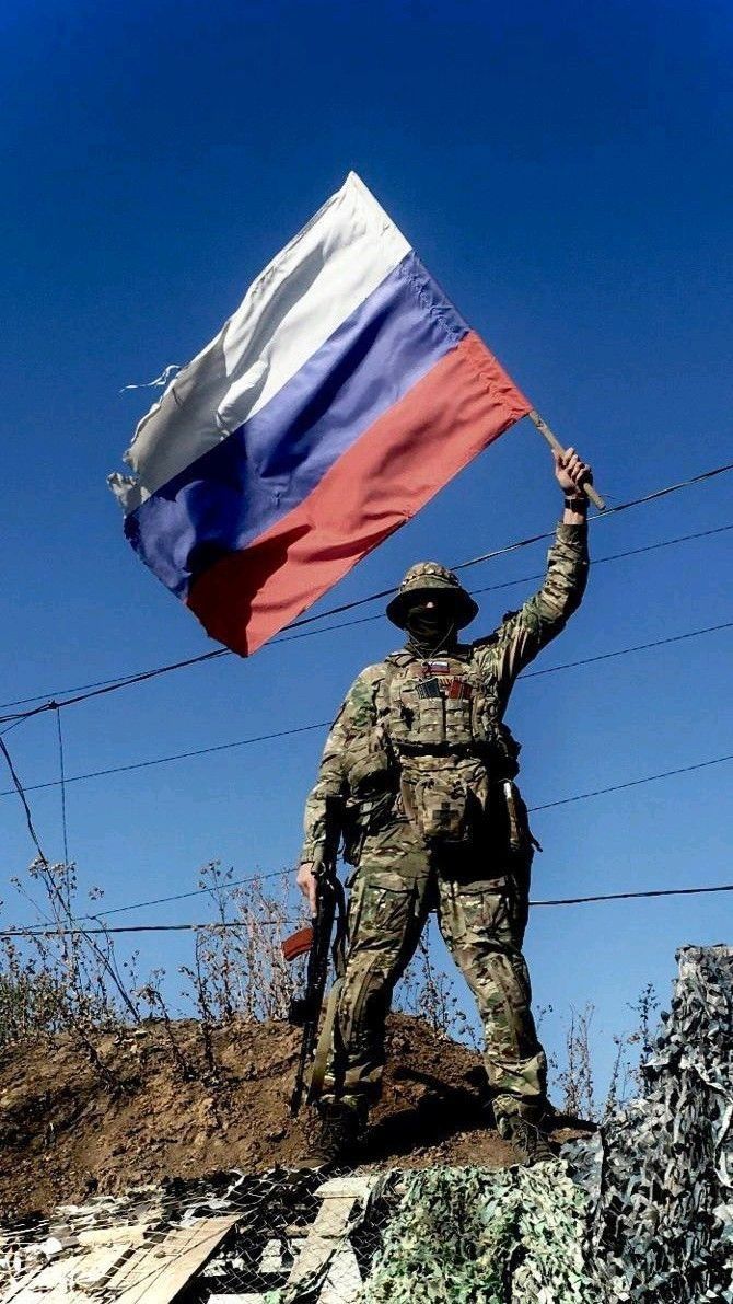 Russian Army tweet media