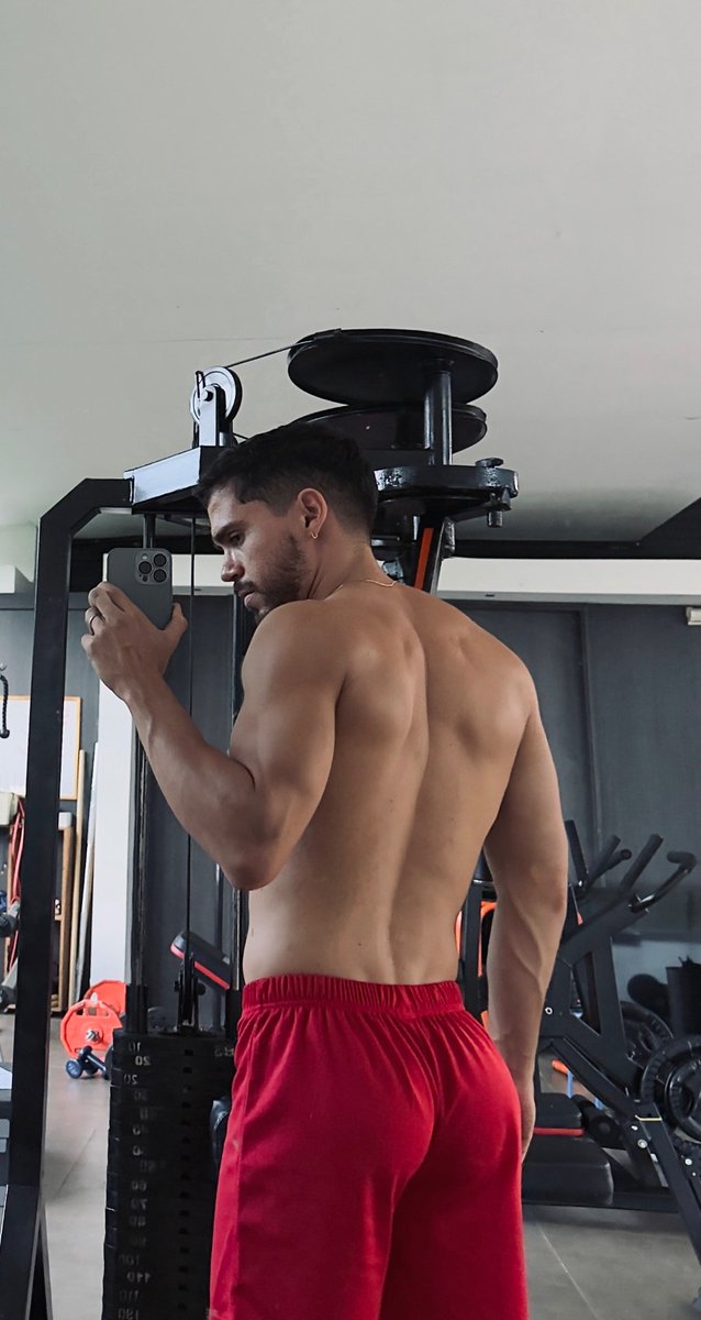 SSavango's tweet image. 💪🏼