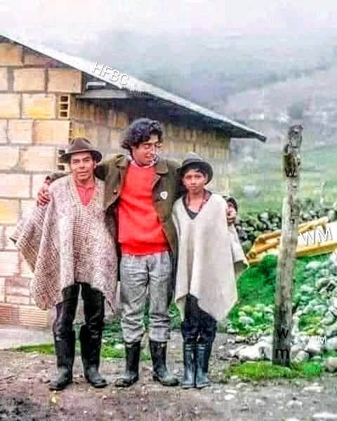 Historia Fotográfica de Bogotá y Colombia tweet media