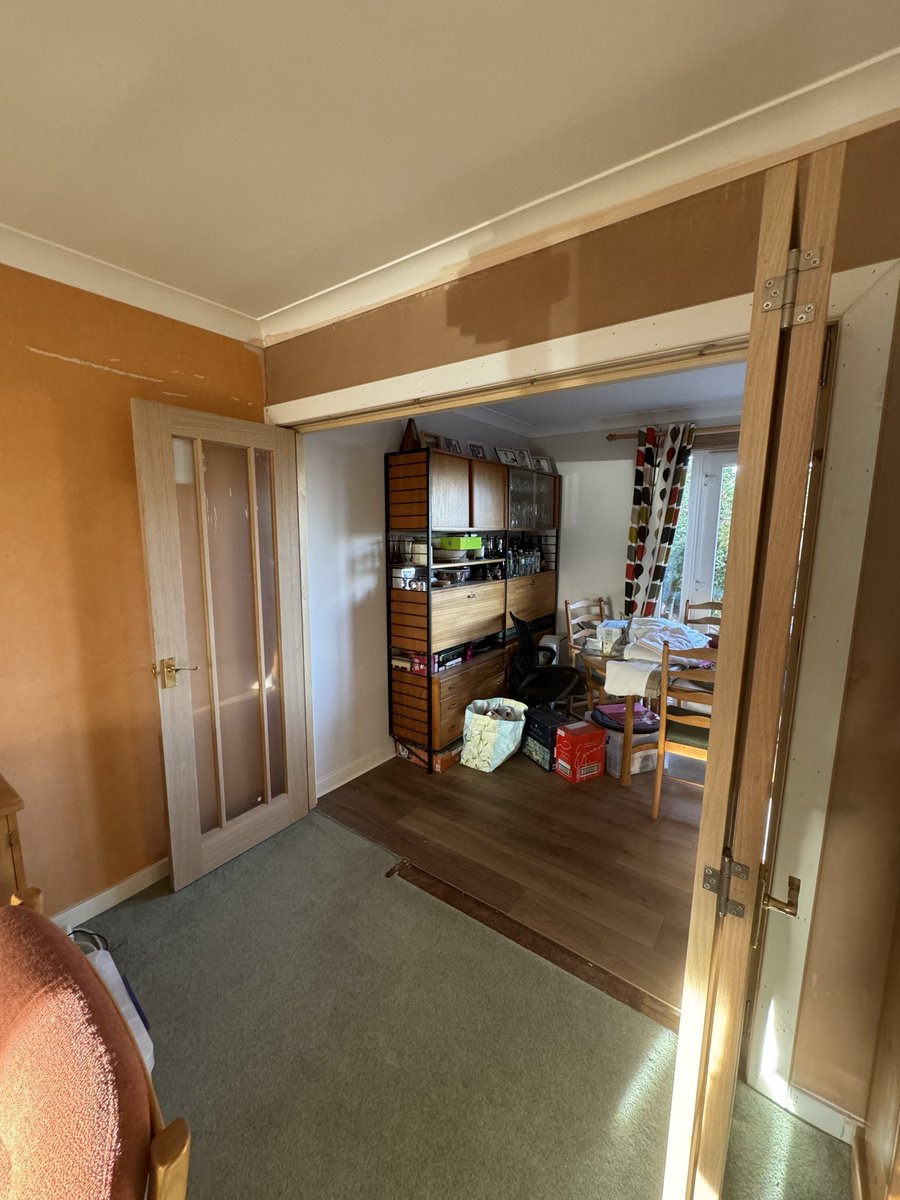 chris_e_t's tweet photo. Some door that we installed a while back in Haddington. https://t.co/nV68XErvgA