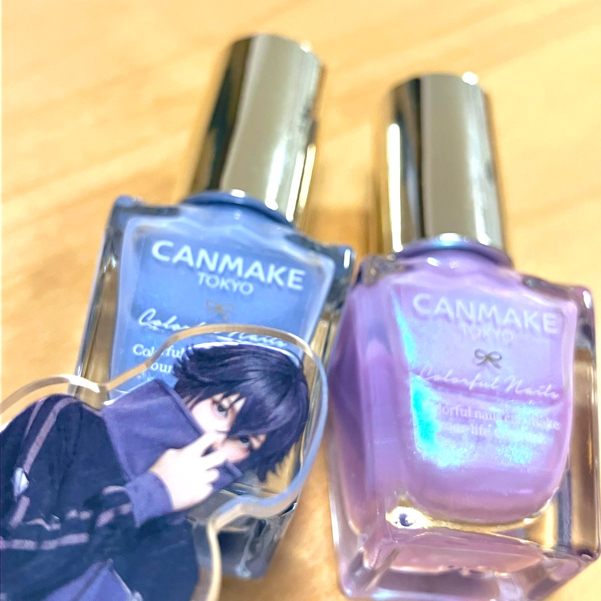 くろすけ (@d_k_72) / Posts / X