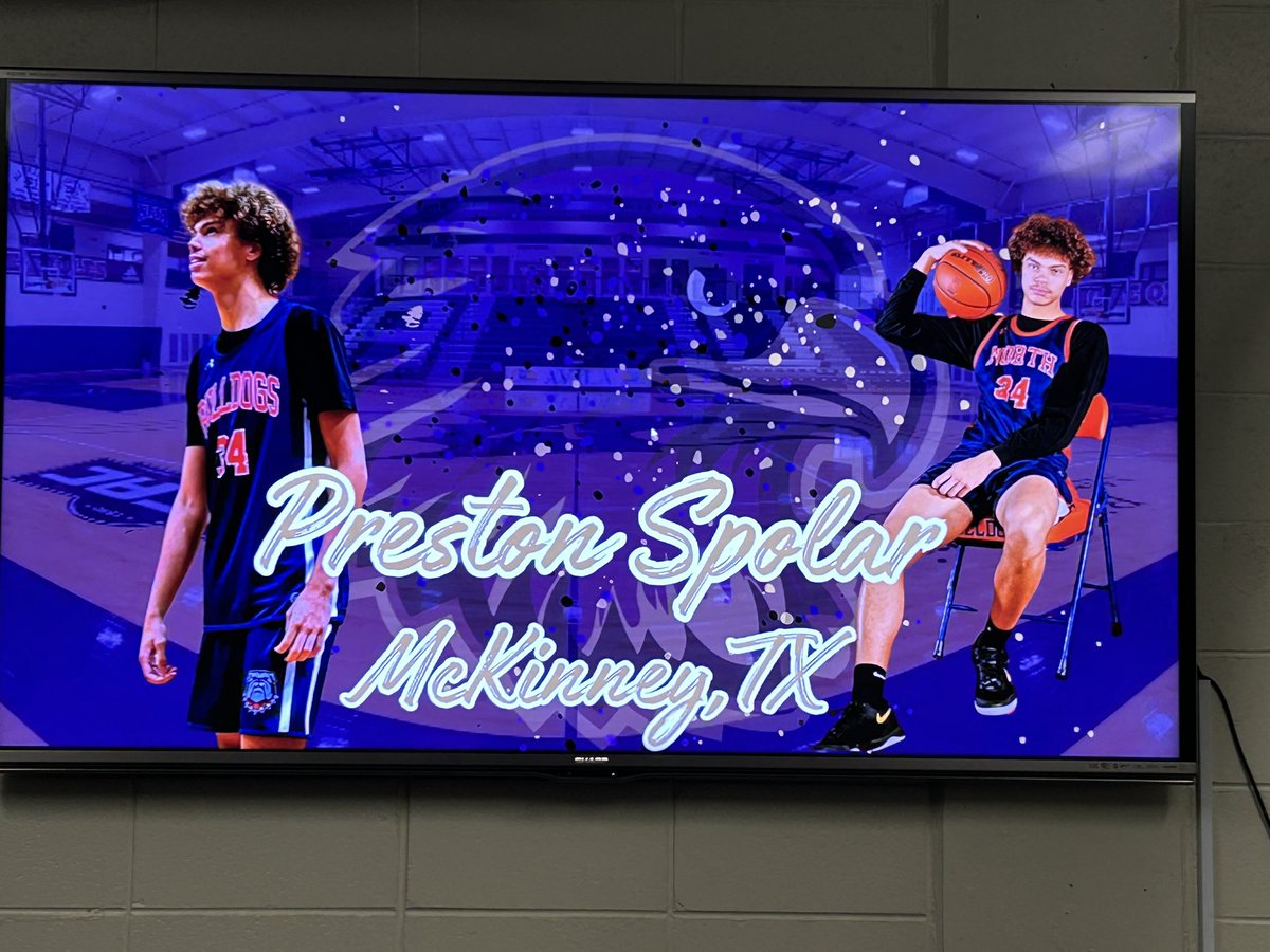 CONGRATS PRESTON! 🐾🔵🟠
Another basketball offer is in — Avila University (Kansas City, MO)!
Bulldogs Nation is proud and hungry for more!
#Bulldogs #NorthHoops #Recruiting #CollegeHoops