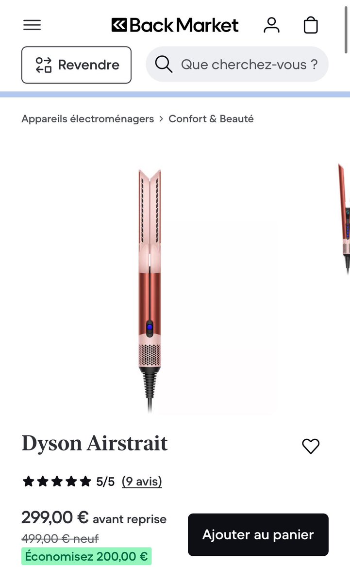 Je veux 😍😍😍😍