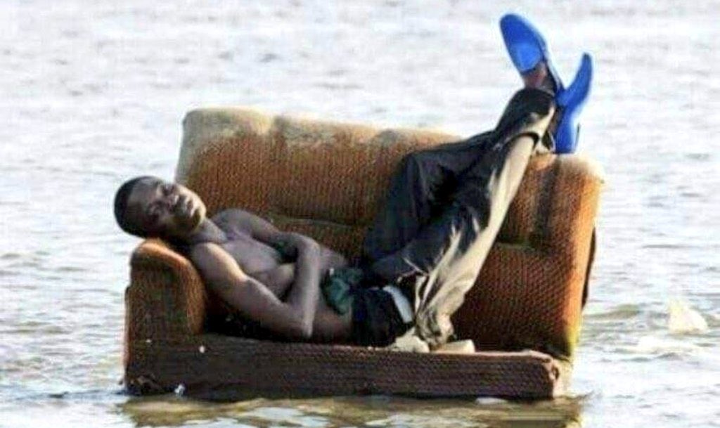 SIMBA58912083's tweet image. That’s the landlord!! Please be respectful