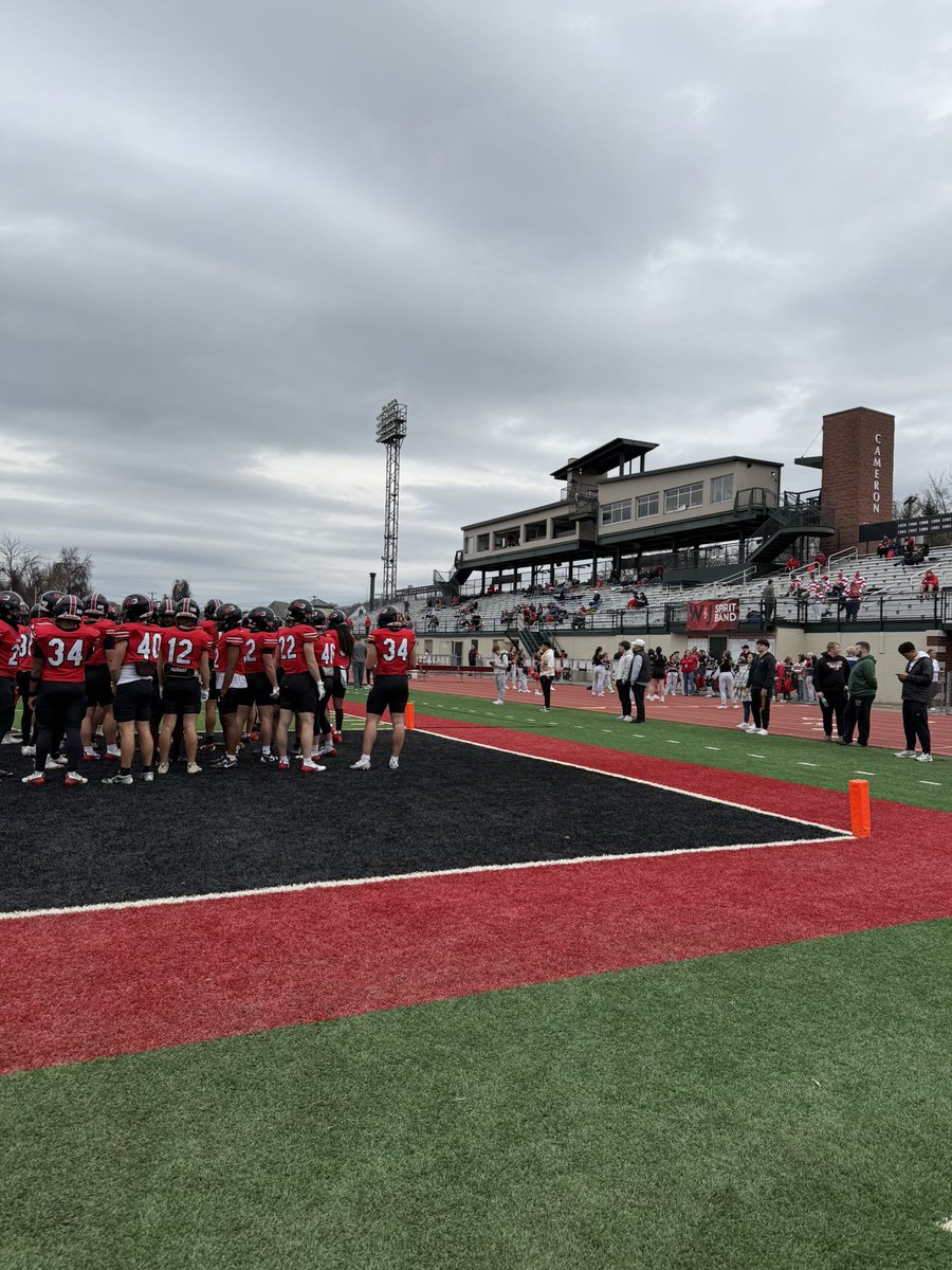 Huge thank you to <a href="/WJFootball/">W&J Football</a> for an awesome visit! Really appreciate the hospitality from <a href="/CoachRosati/">Anthony Rosati</a> and <a href="/Coach_Sirianni/">Coach Mike Sirianni</a> — had a great time on campus! #GoPresidents 
<a href="/MarkMueller89/">Coach Mark Mueller</a> <a href="/CoachDavenport4/">Matt</a> <a href="/CoachAlexKaiser/">Alex Kaiser Sr.</a> <a href="/JTTimming/">J.T. Timming</a>