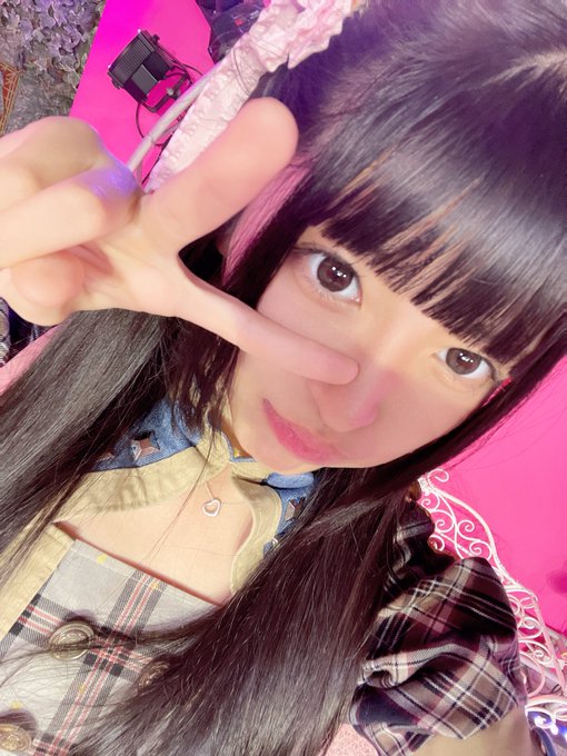 秋月莉緒のTwitter画像7