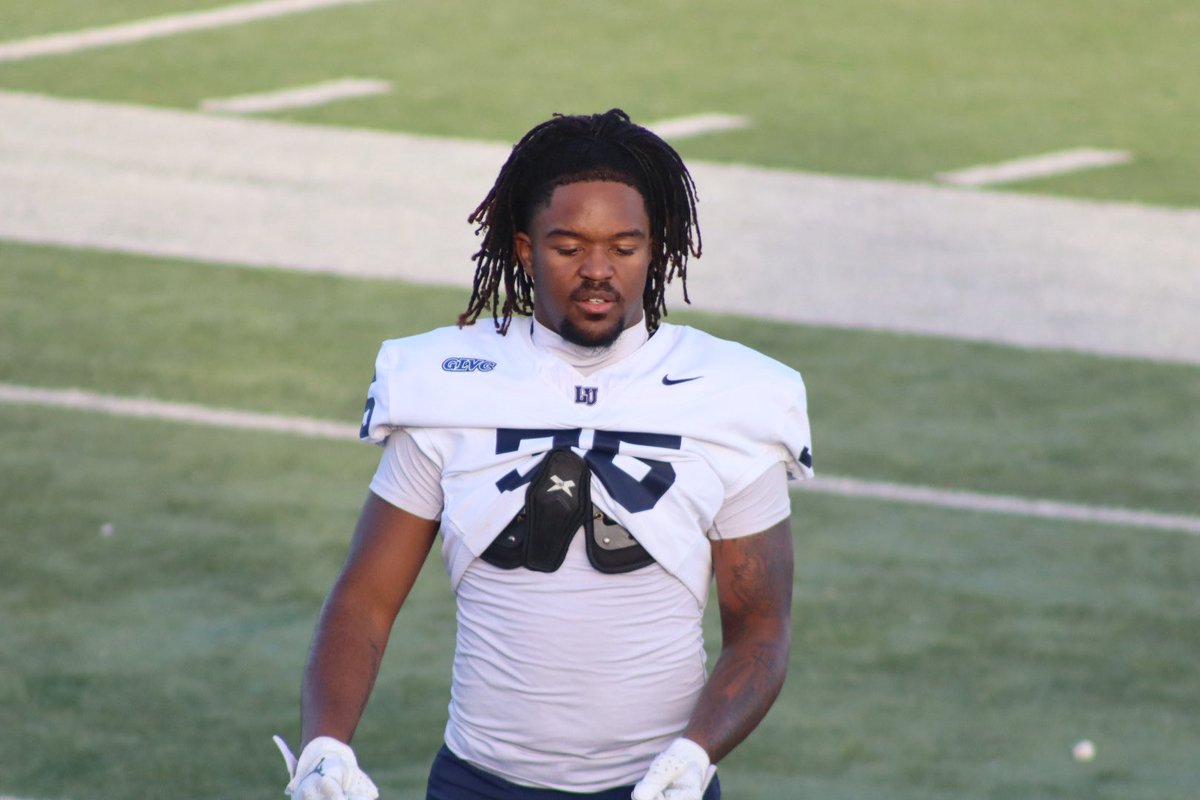 Donnell "Donnie" Jamison † tweet media