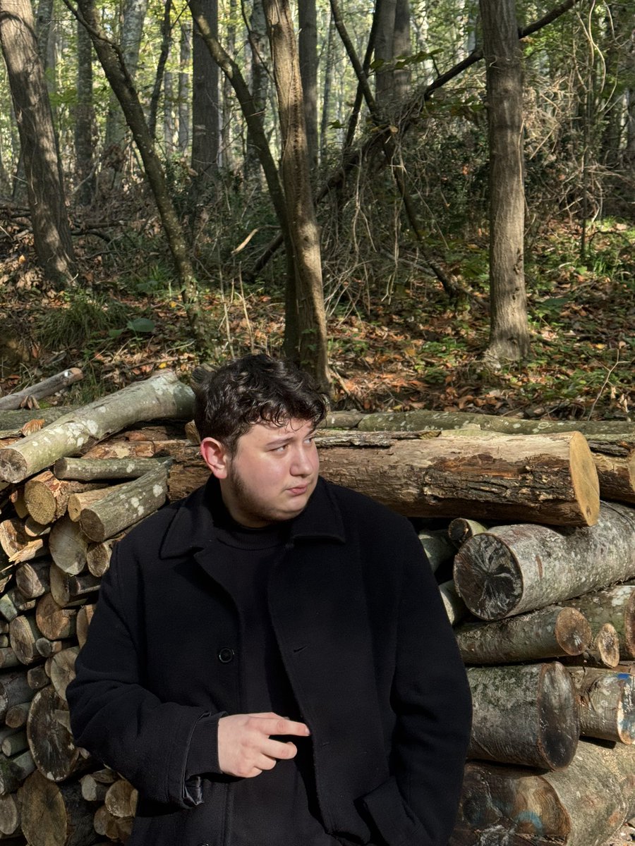 Kerem Yıldırım (@lastwhispervl) on Twitter photo 