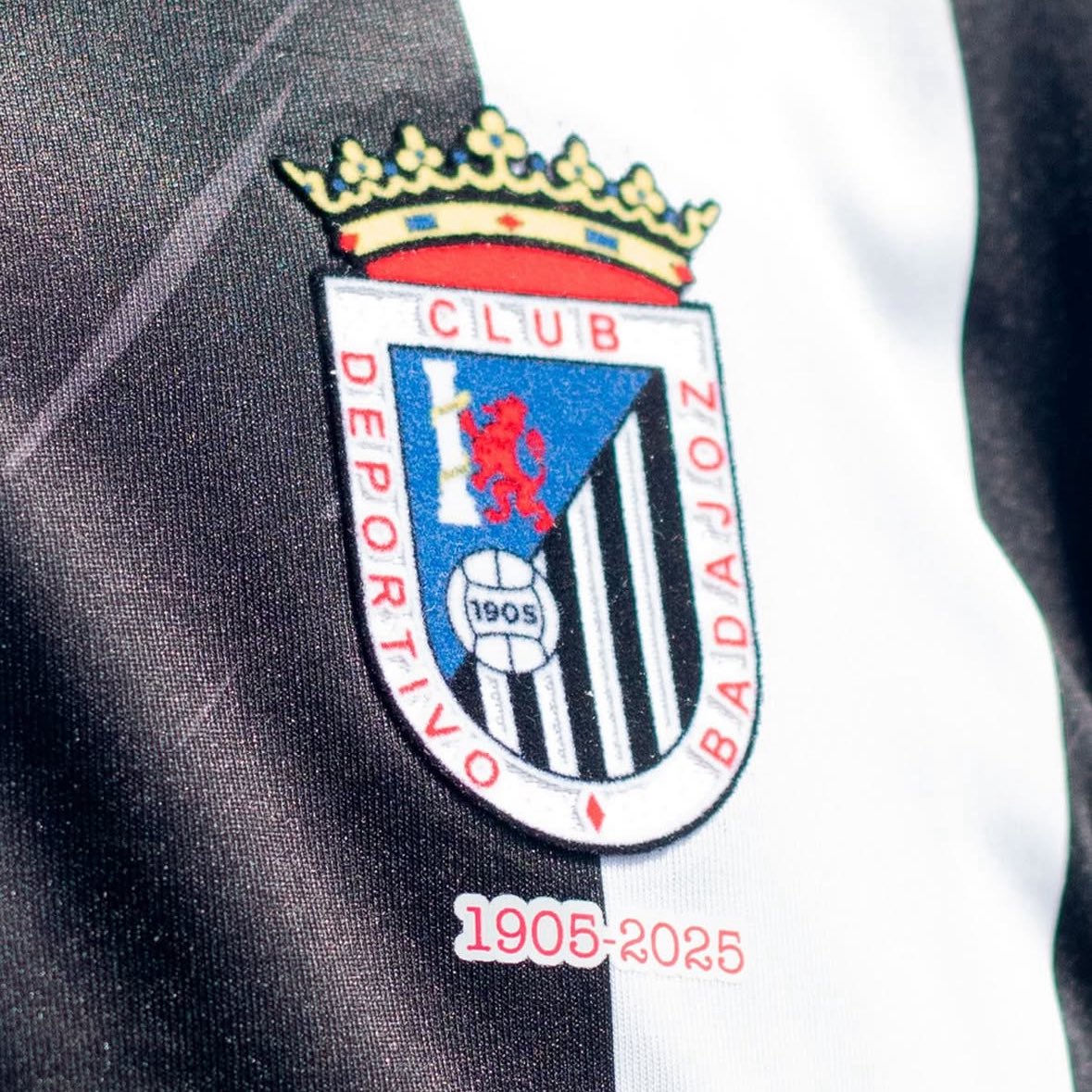 📢 𝗖𝗢𝗠𝗨𝗡𝗜𝗖𝗔𝗗𝗢 𝗢𝗙𝗜𝗖𝗜𝗔𝗟 : Juan Marrero no continuará a las órdenes del Club Deportivo Badajoz

🔗 clubdeportivobadajoz.es/comunicado-ofi…