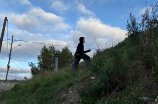 martin desde los ojos de juanjo es tan bonito