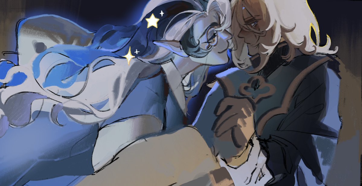 Sorry for the lack of posts!! have some abandoned Sagerecluse whom i love dearly…