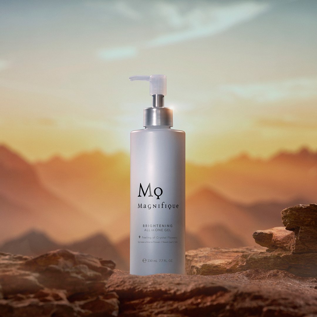 シミケアって、なんか面倒そう…」 そう思って後回しにしていませんか