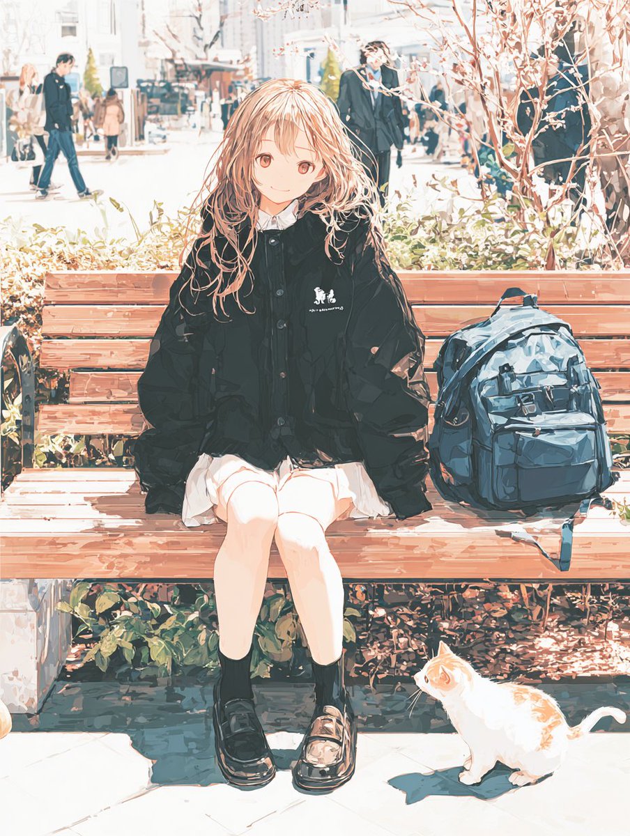 りん / Rin (@0v1234) / Posts / X