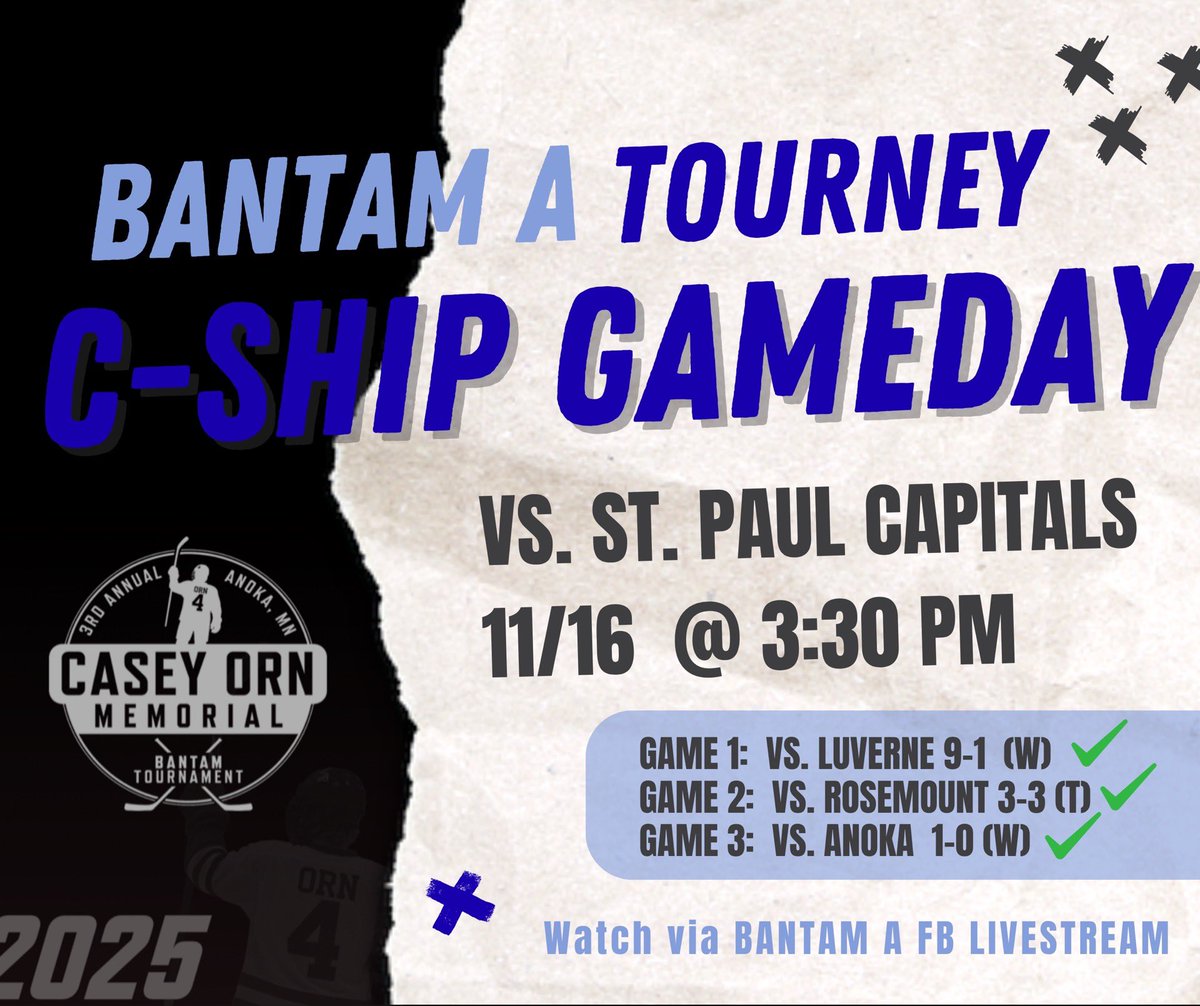 Jefferson Bantam A tweet media