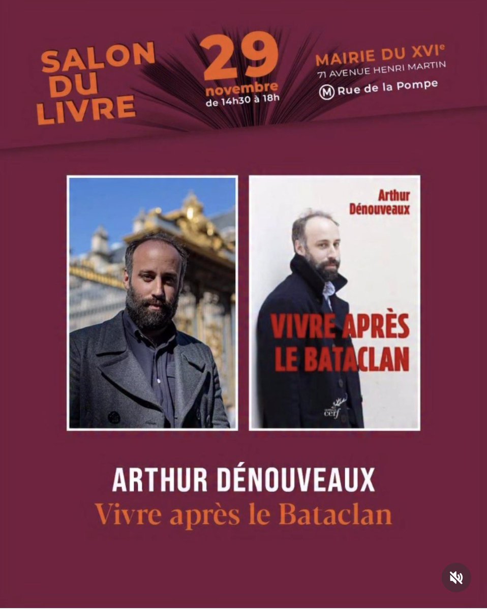 Arthur Dénouveaux tweet media