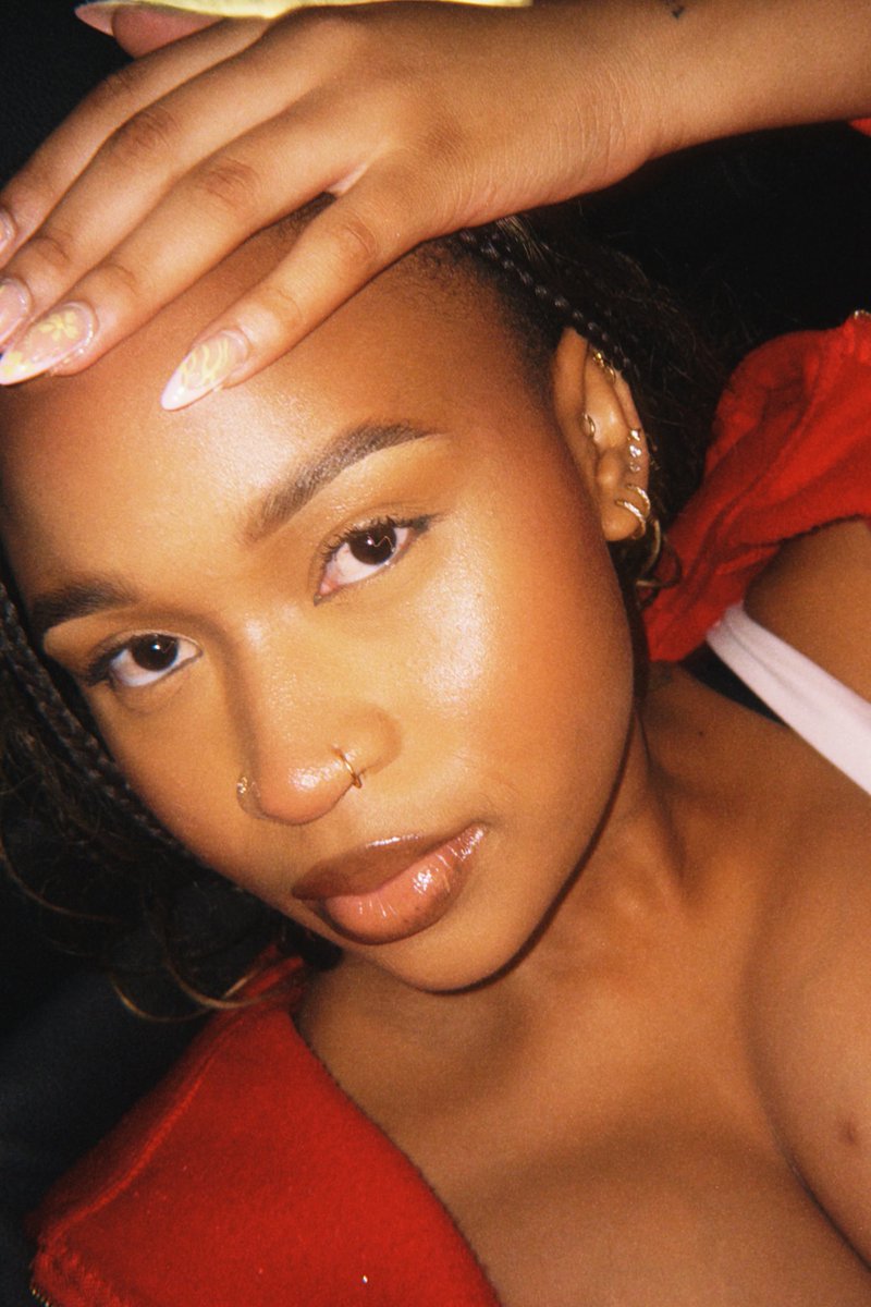 iamnasaa's tweet image. ❤️