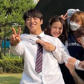 ♡KIM YERIM♡ 김예림 🪽 tweet media