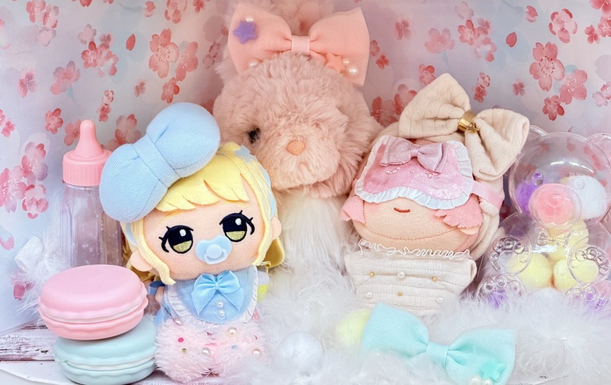 それいゆ ぬい服 それいゆ ぬい服 3セット それいゆ ぬい服 それいゆ