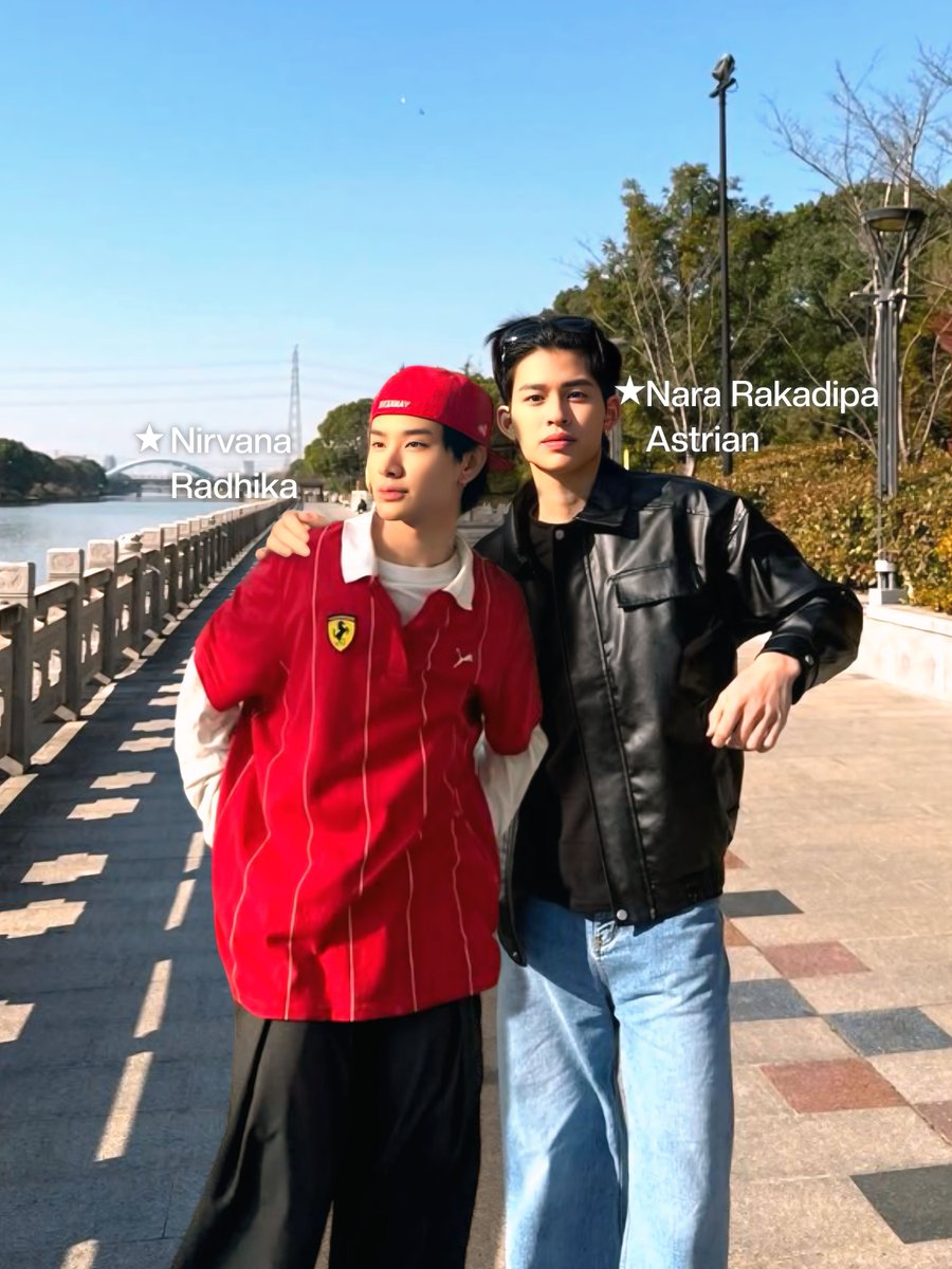 vanadhika's tweet image. ㅤㅤㅤㅤ
あおい.⠀

Three unforgettable weeks. Thank you, Noredians! It’s time to meet another version of Nirvana. Repost or reply if you'd like to be friends. I'll reach out! 

Another version of Nirvana is here. x.com/rakadipan
ㅤㅤㅤㅤ