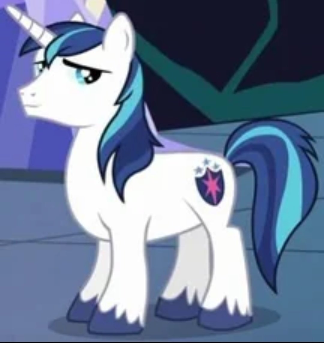 SA should have appeared more in MLP!