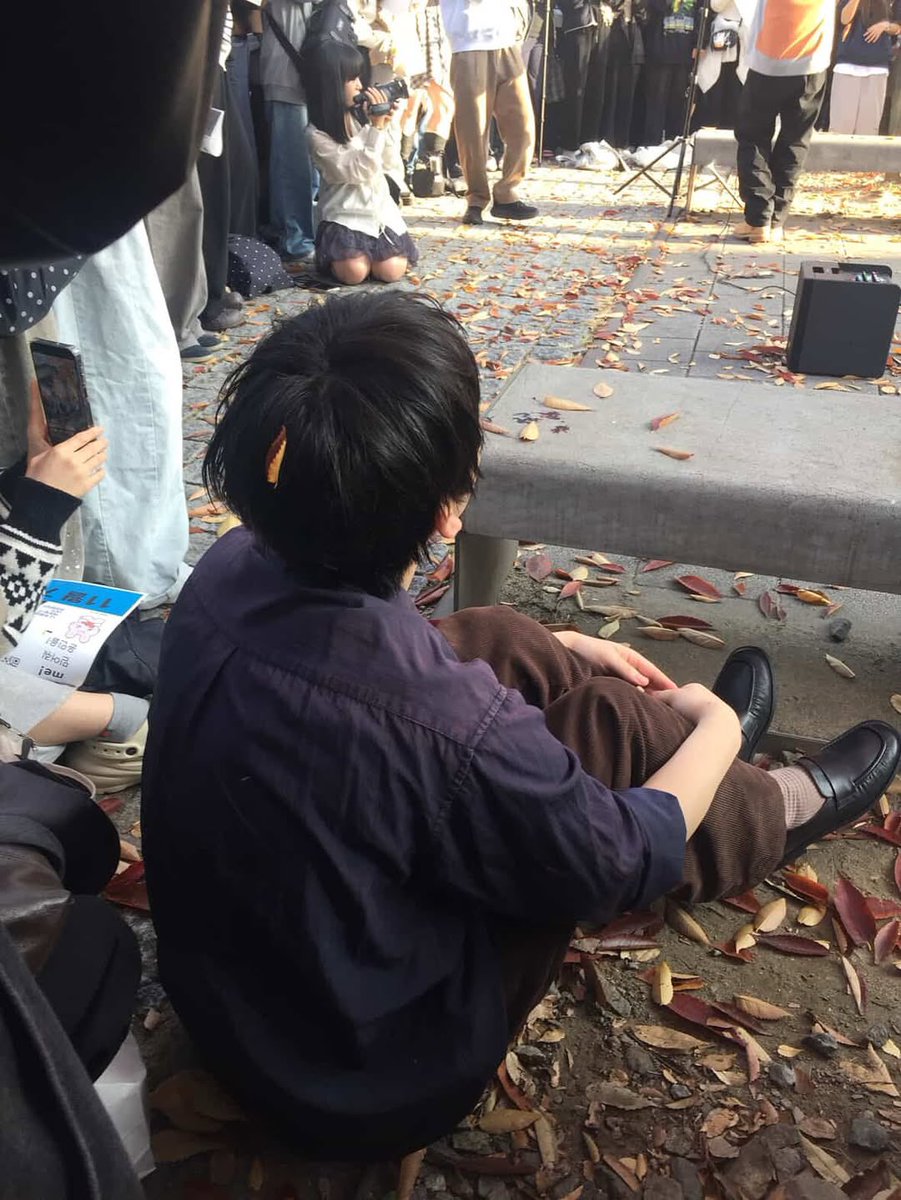 howurlytouse's tweet image. #HOWTOPOST
11/16/2025 | 🎹 yeohofauvism INSTA POST UPDATE

🔗 instagram.com/p/DRHt8Ojk6BQ/…

(1/2)

#YEOHO #여호 #howtouse #하우투유즈