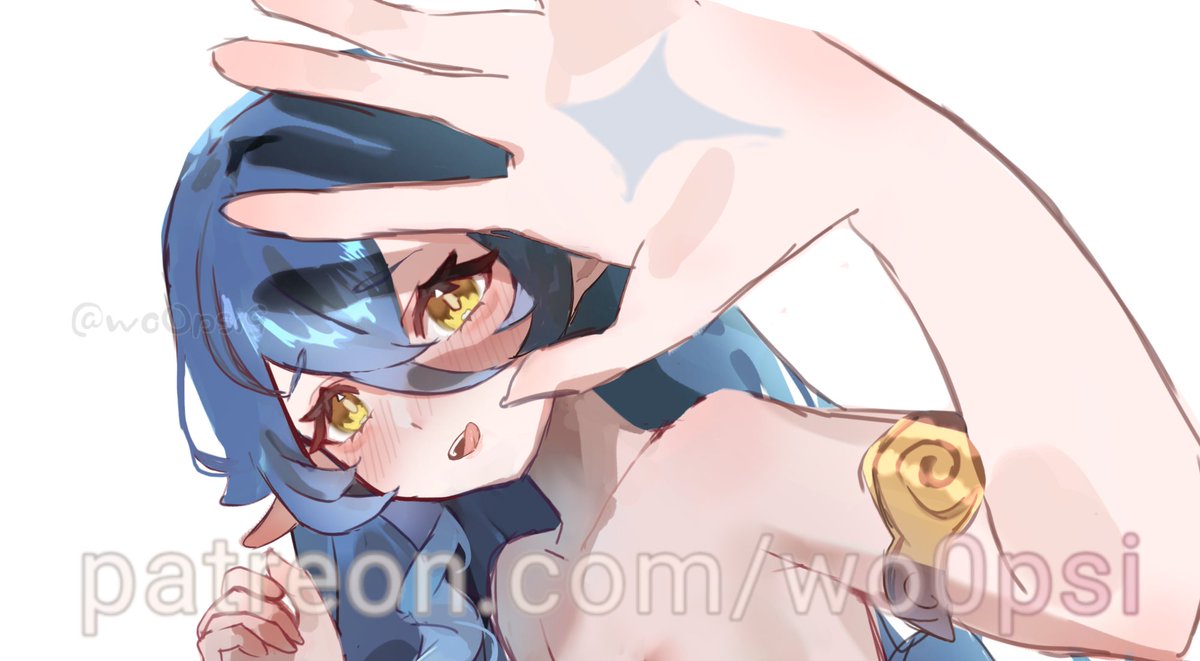 (⁠ ⁠˶⁠ ⁠❛⁠ ⁠ꁞ⁠ ⁠❛⁠ ⁠˶⁠ ⁠)