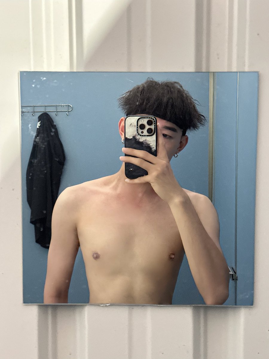 小皮球. tweet media