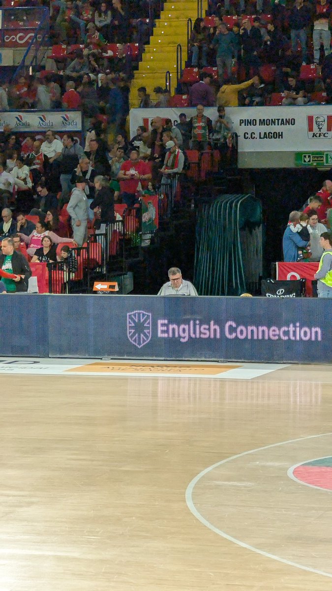 La soledad del oficial