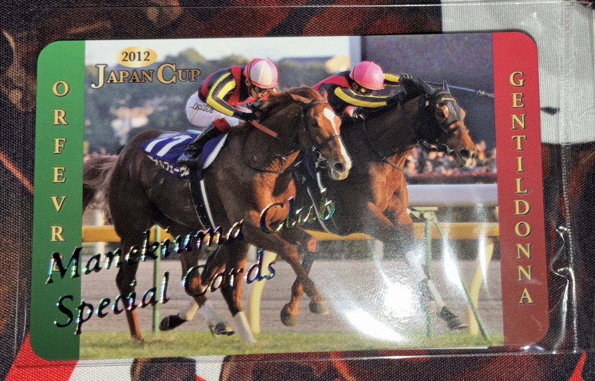 やっと資格試験オタワのでご報告(*ﾟ∀ﾟ*) 先日、レインボーカード