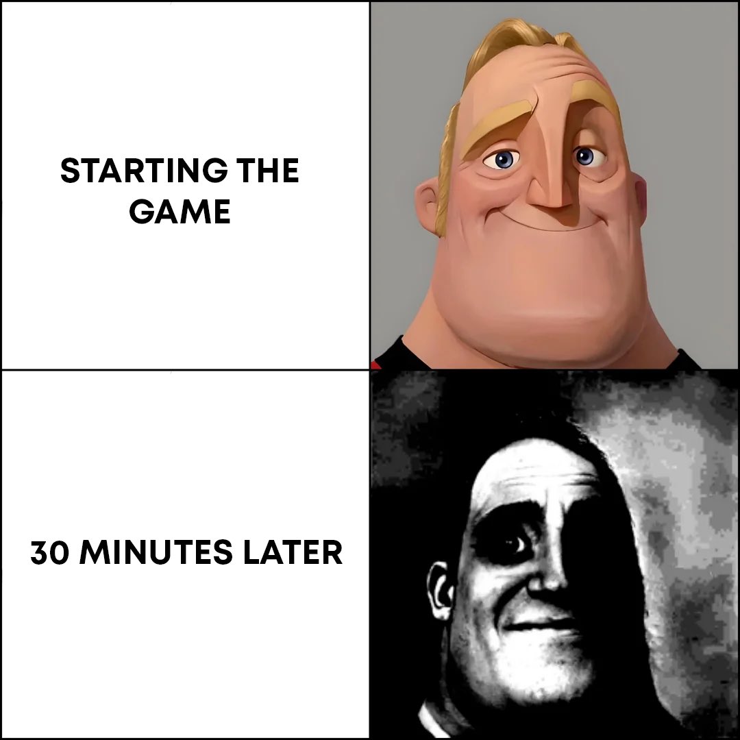 RinoTheBouncer's tweet image. What game is this?🚀