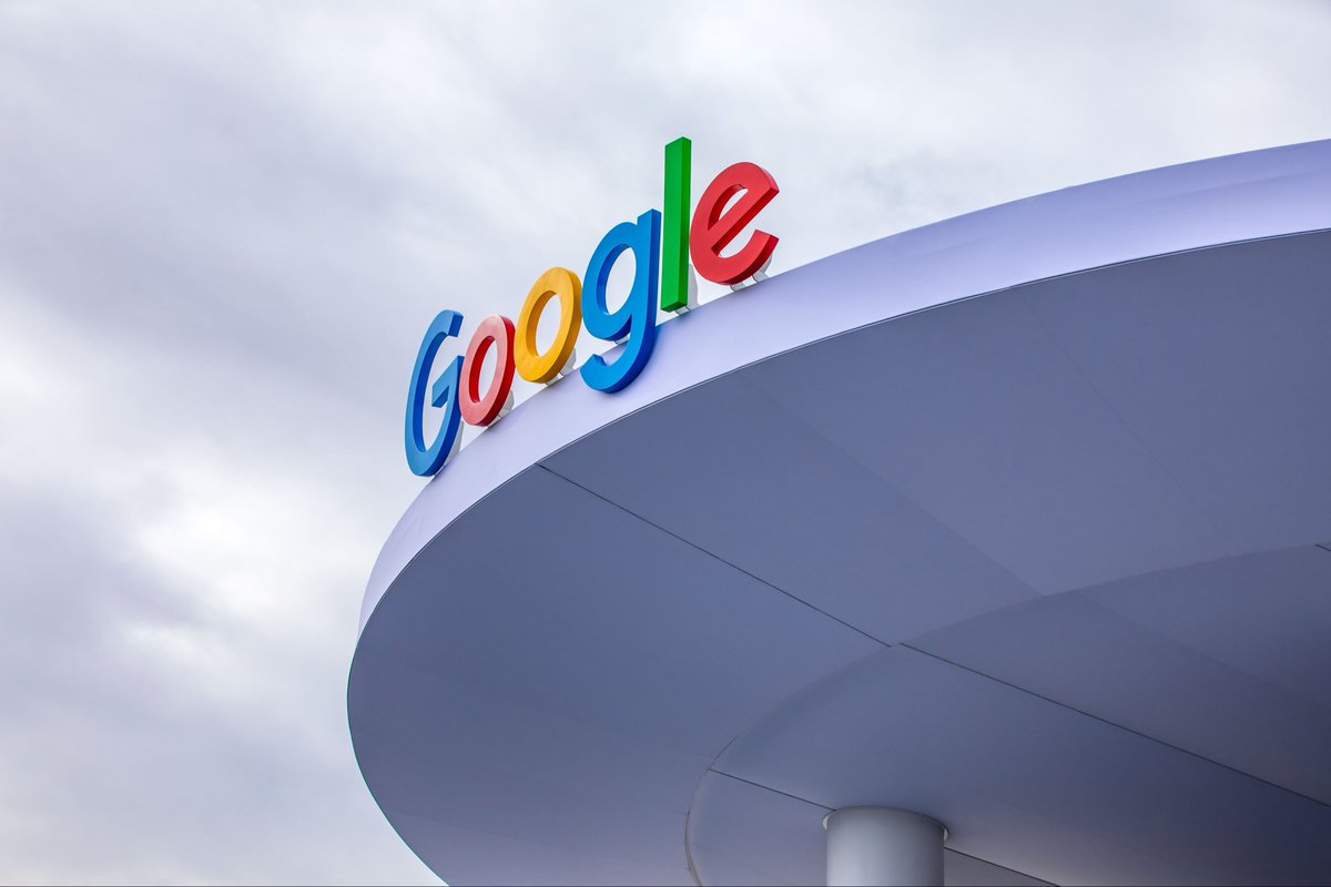 DallasTexasTV's tweet photo. Google is reportedly investing $40 BILLION in Texas data centers as part of a massive AI expansion https://t.co/hItB0aLEgP