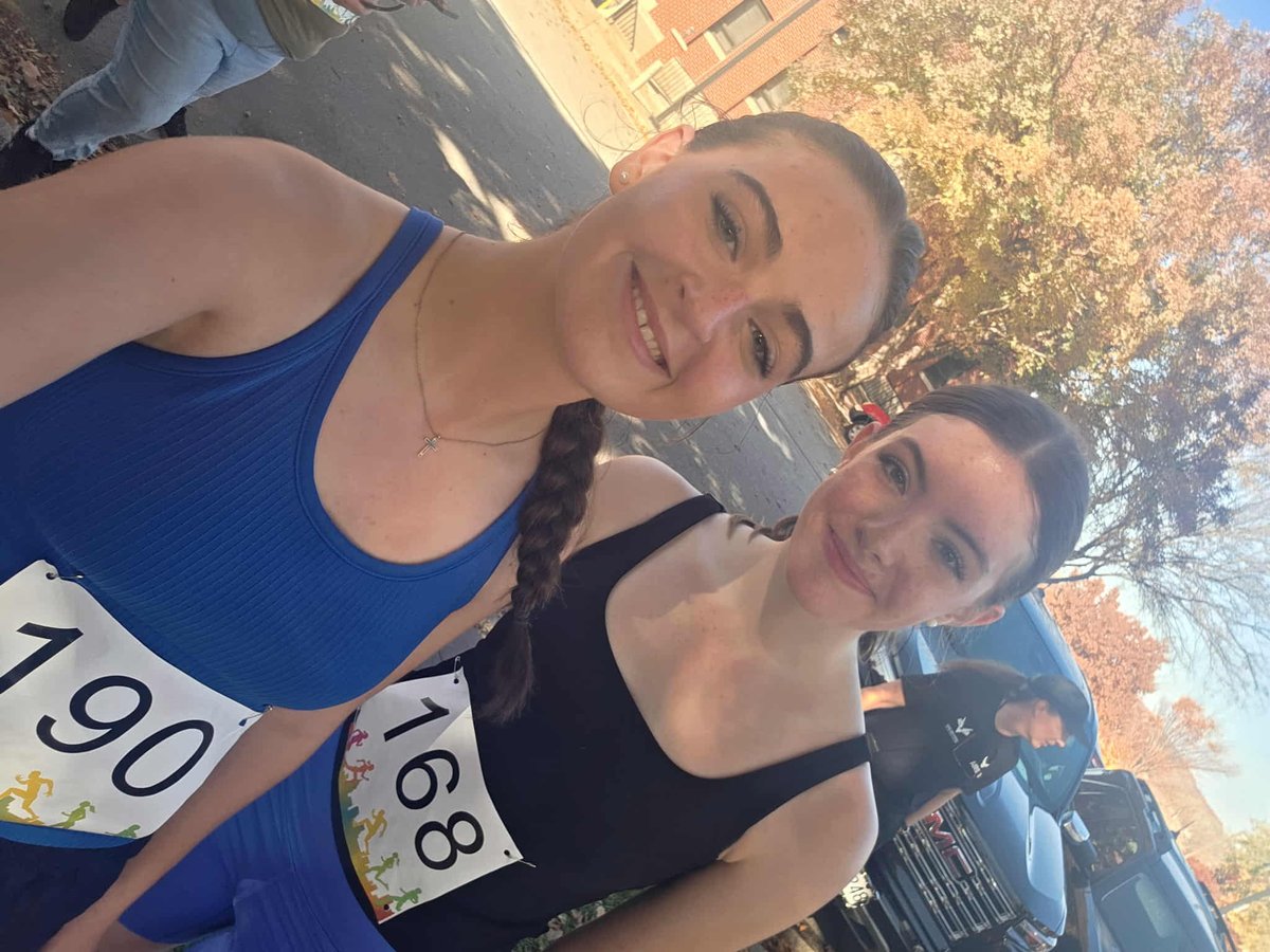 mocapnews's tweet image. Missouri Wing’s Annual 5k Turkey Trot was held in Jefferson City on November 15. Members from eight MOWG squadrons participated on a beautiful Saturday! The event is a fundraiser for MOWG’s cadet program. #civilairpatrol #CAPcadet 
facebook.com/MOCAPNEWS/post…