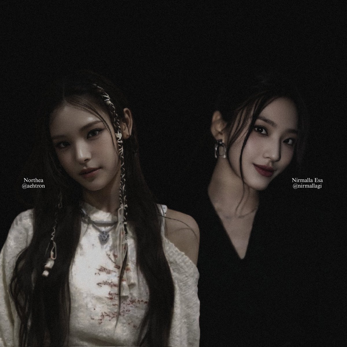 aehtron's tweet image. #MIA

terima kasih untuk 3 minggunya teman-timun. maaf kalau aku ada salah kata/perbuatan yaaaa. buat yang mau-mau aja boleh temukan aku disini x.com/nirmallagi