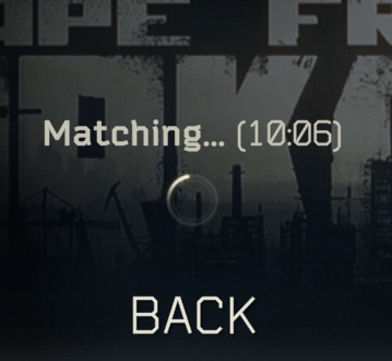 Litharass's tweet photo. @nikgeneburn finally , old tarkov is back! https://t.co/AQpJk0Y1V9