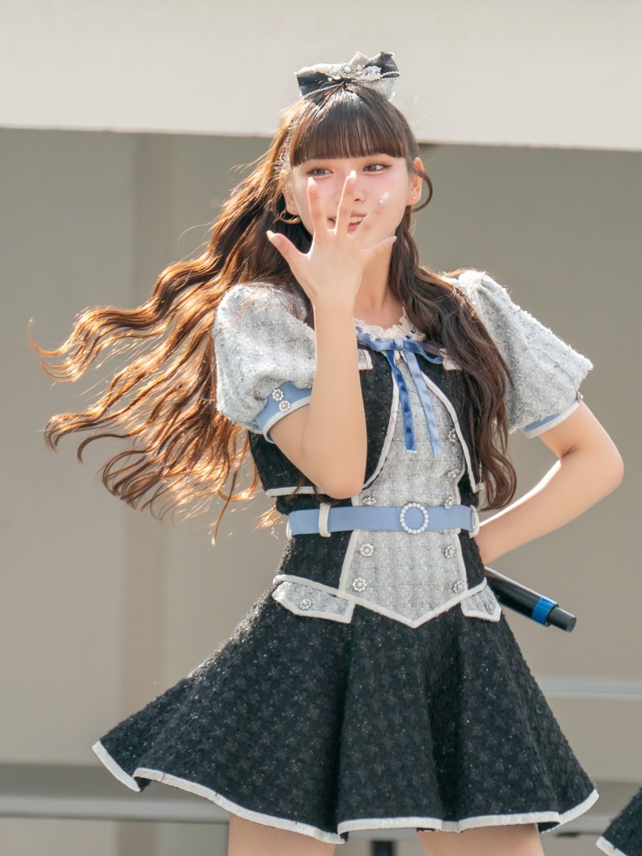 himeri_momiyama's tweet image. 長い髪すきなんですか？💭♡

 #高嶺のなでしこ #たかねこ #ひめんしょん。