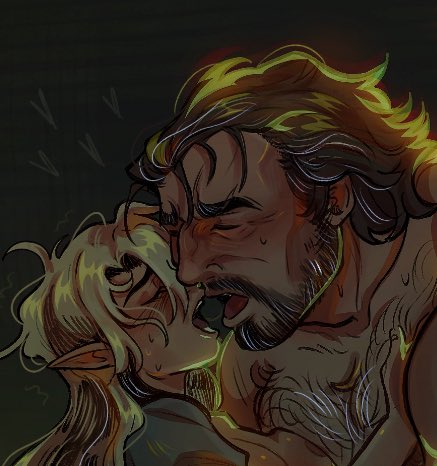 Starr | 🐻 🐺 ✨ tweet media