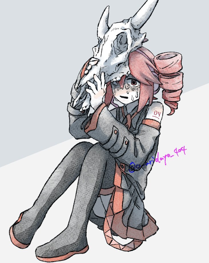 粗挽き鵺たたき tweet media