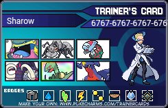 J ai reussi a rpz toutes les gens