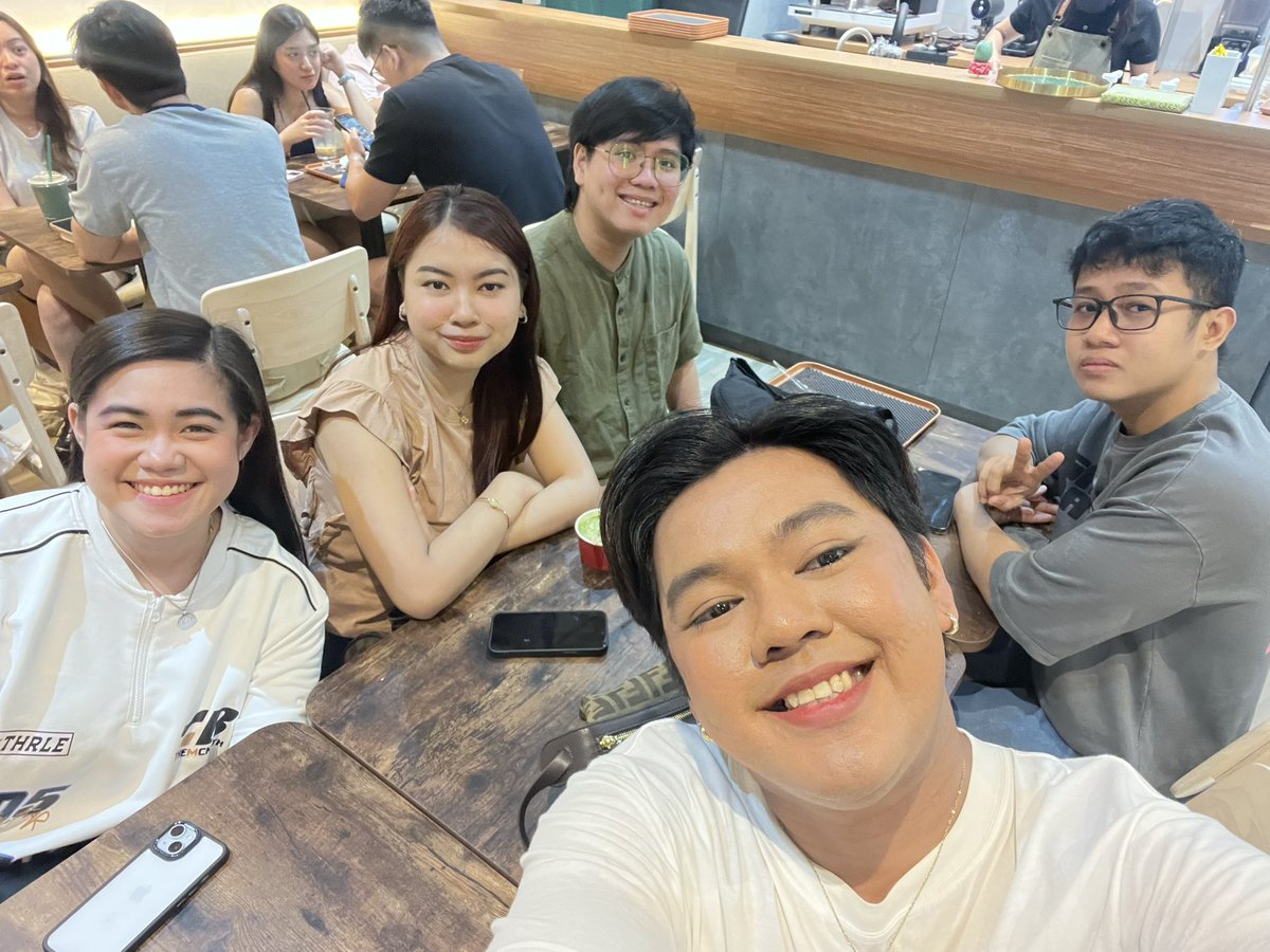aaroncarl23's tweet photo. BREAKDACODE BABIES 🖤 #Yue #Sensui https://t.co/MnF8Jjhnvs