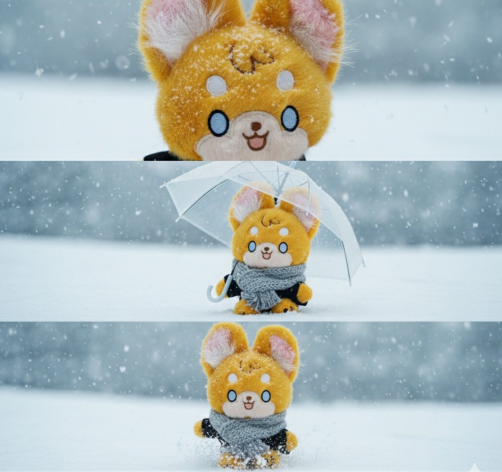 攻視点のﾓﾌ🐾ｻ🎍…可愛すぎる〜〜！！💕︎︎