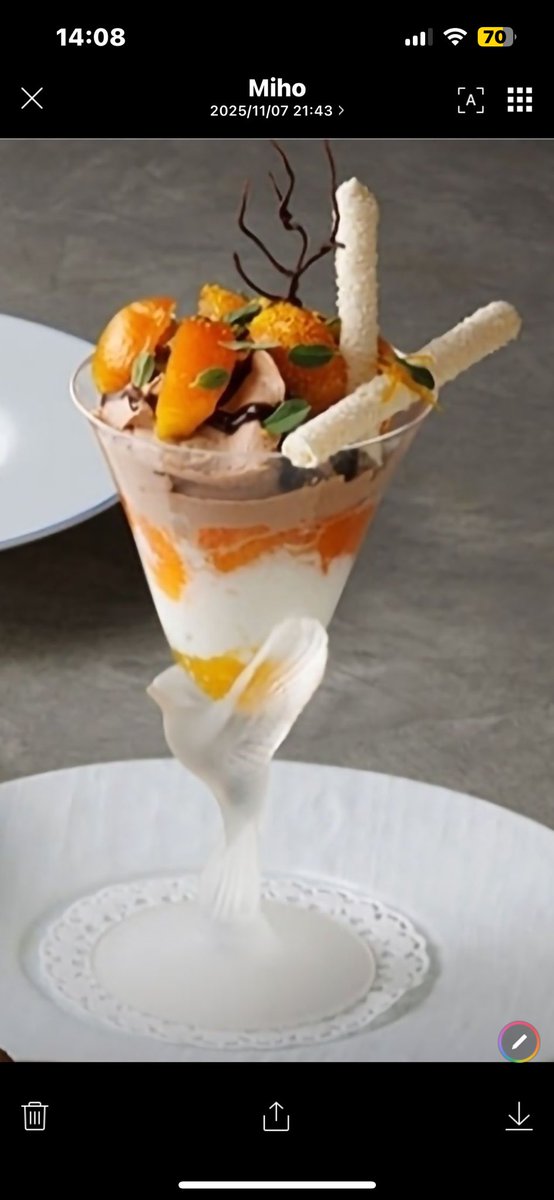 秋晴れの日曜日 お疲れ様でした 色づく街を🍁 早く 歩きたいです