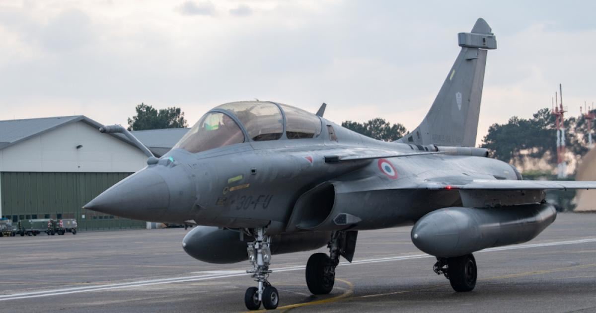 ❗️According to French journalists, the "historic" agreement to be signed tomorrow between 🇺🇦Ukraine and 🇫🇷France will concern Rafale aircraft and weapons systems for them, the SAMP/T NG long-range air defense system with Aster 30 B1 NT missiles, which will be capable of