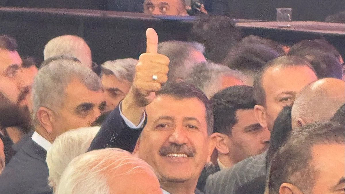 Yolun yolumuzdur, Reis! 🇹🇷
<a href="/MehmetEkinci63/">Mehmet EKİNCİ 🇹🇷</a> 
#YRPMKYK